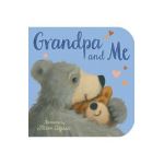 Grandpa and Me - Danielle Mclean