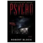 Psycho - Robert Bloch