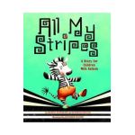 All My Stripes: A Story for Children with Autism - Shaina Rudolph