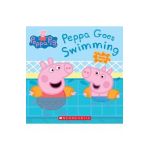 Peppa Goes Swimming - Eone