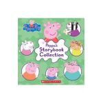 Peppa's Storybook Collection - Scholastic