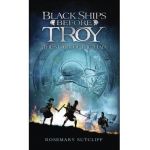 Black Ships Before Troy: The Story of the Iliad - Rosemary Sutcliff
