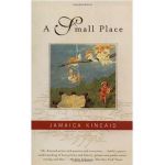 A Small Place - Jamaica Kincaid