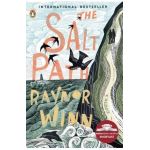 The Salt Path: A Memoir - Raynor Winn