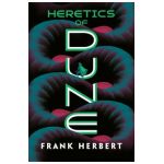 Heretics of Dune - Frank Herbert