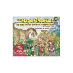 The Magic School Bus in the Time of the Dinosaurs (Revised Edition) - Joanna Cole