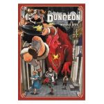 Delicious in Dungeon, Vol. 4 - Ryoko Kui