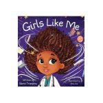 Girls Like Me - Valerie Thompkins