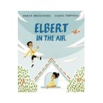 Elbert in the Air - Monica Wesolowska