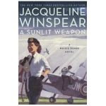 A Sunlit Weapon - Jacqueline Winspear