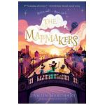 The Mapmakers - Tamzin Merchant