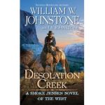Desolation Creek - William W. Johnstone