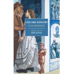 Lies and Sorcery - Elsa Morante