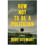 How Not to Be a Politician: A Memoir - Rory Stewart