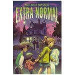 Extra Normal - Kate Alice Marshall