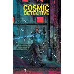 Cosmic Detective - Jeff Lemire