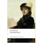 Anna Karenina - Leo Tolstoy