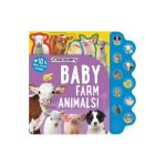 Discovery: Baby Farm Animals! - Thea Feldman