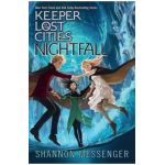 Nightfall - Shannon Messenger