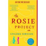The Rosie Project - Graeme Simsion