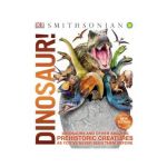 Dinosaur! - Dk