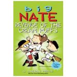 Big Nate: Revenge of the Cream Puffs, Volume 15 - Lincoln Peirce