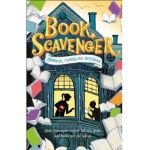 Book Scavenger - Jennifer Chambliss Bertman