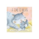 A Time to Wean - Marlene Susan