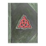Charmed Book of Shadows Replica - Yirka Marjorie Rodriguez