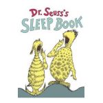 Dr. Seuss's Sleep Book - Dr Seuss