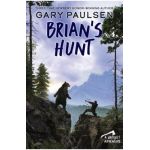 Brian's Hunt - Gary Paulsen