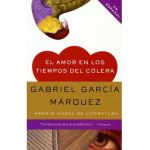El Amor En Los Tiempos del C&#65533;lera - Gabriel Garc&#65533;a M&#65533;rquez