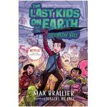 The Last Kids on Earth and the Doomsday Race - Max Brallier