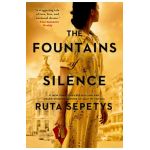 The Fountains of Silence - Ruta Sepetys