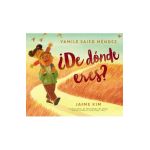 &#65533;De D&#65533;nde Eres?: Where Are You From? (Spanish Edition) - Yamile Saied M&#65533;ndez