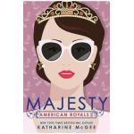American Royals II: Majesty - Katharine Mcgee