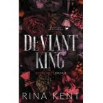 Deviant King: Special Edition Print - Rina Kent