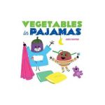 Vegetables in Pajamas - Jared Chapman