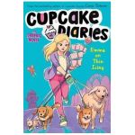 Emma on Thin Icing the Graphic Novel - Coco Simon