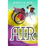 Air - Monica Roe