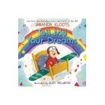 Tell Me Your Dreams - Amanda Kloots