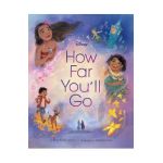 How Far You'll Go - Tim Mccanna