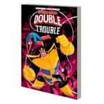 Peter Parker & Miles Morales: Spider-Men Double Trouble - Gurihiru