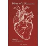 diary of a romantica, vol. I: lovers forgotten - Martín Martínez