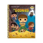 The Goonies (Funko Pop!) - Arie Kaplan