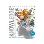 Knowledge Encyclopedia: The World as You've Never Seen It Before - Dk