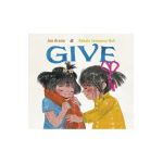 Give - Jen Arena
