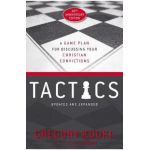 Tactics, 10th Anniversary Edition - Gregory Koukl