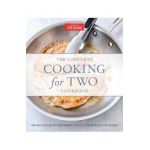 The Complete Cooking for Two Cookbook, Gift Edition: 650 Recipes for Everything You'll Ever Want to Make - America's Test Kitchen