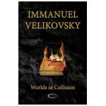 Worlds in Collision - Immanuel Velikovsky